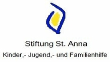 Logo Stiftung St. Anna