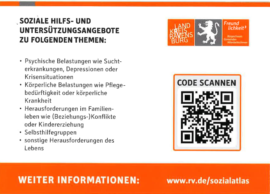 Sozialatlas