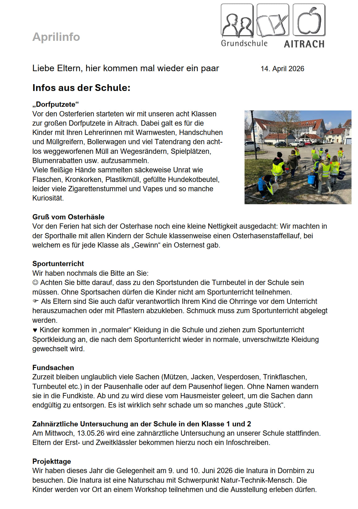 Aprilinfo 2026 1