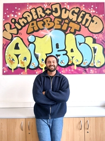 Guerkan Bulut Schulsozialarbeit 1